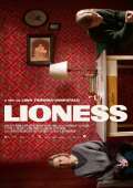 Lioness - Die Löwin