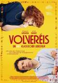 Volvereis - Ein fast klassischer Liebesfilm
