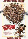 Hundreds Of Beavers