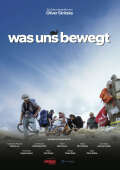 Was uns bewegt