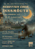 Das Live-Hörspiel: Schatten über Innsmouth