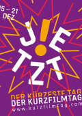 Der KURZFILMTAG 2025