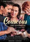 Couscous und Geheimnisse