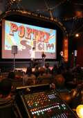 Waderner Poetry-Slam