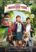 Die Schule der magischen Tiere