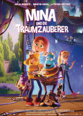 Mina & die Traumzauberer